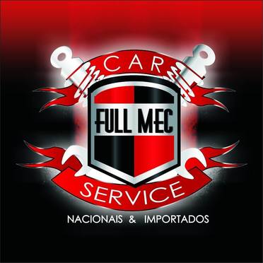 Logotipo da Empresa Fullmec Car Service