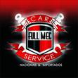 Logomarca Fullmec Car Service