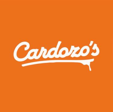 Logotipo da Empresa Cardozo's Pizzaria e Restaurante