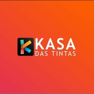 Logomarca da Empresa Kasa das Tintas