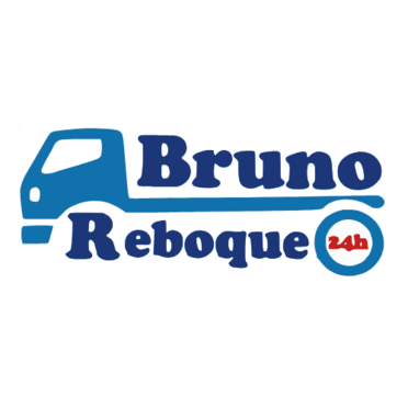 logo da empresa Bruno Reboque e Guincho 24 hs Menor Preço 