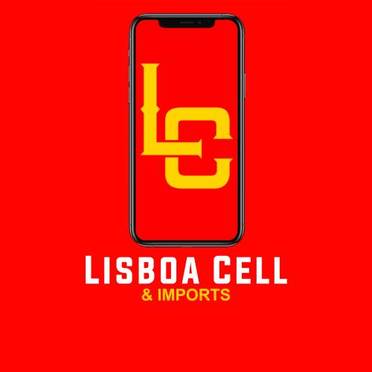 logo da empresa Lisboa Cell & Imports