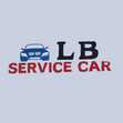 Logomarca LB Service Car