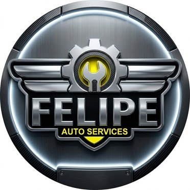 logo da empresa Felipe Auto Service