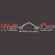 Logomarca da Empresa Wellicar