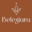 Logomarca Beleziara