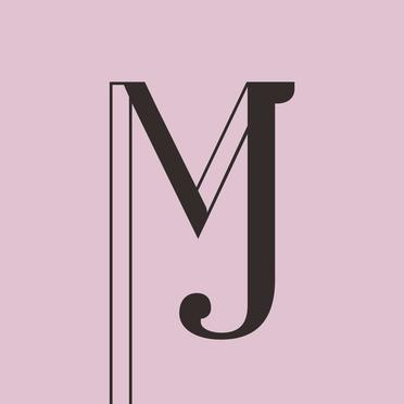 Logotipo da Empresa Maria Joaquina