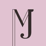 Logomarca da Empresa Maria Joaquina