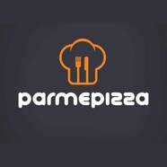 Logomarca da Empresa Parmepizza Pizzaria