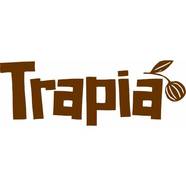 Logomarca da Empresa Trapiá Bar e Restaurante