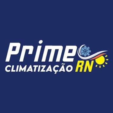 logo da empresa Prime Climatização RN