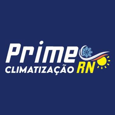 Logotipo da Empresa Prime Climatização RN