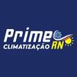 Logomarca Prime Climatização RN