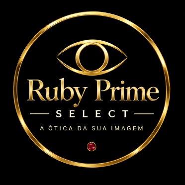 logo da empresa Ótica Ruby Prime Select