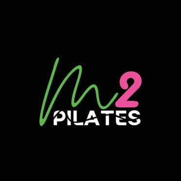 logo da empresa M2 Pilates