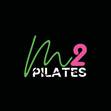 Logomarca M2 Pilates