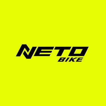 Logotipo da Empresa Neto Bike Service