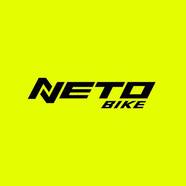 Logomarca da Empresa Neto Bike Service