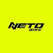 Logomarca Neto Bike Service
