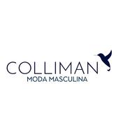 Logomarca da Empresa Colliman Roupas Masculinas