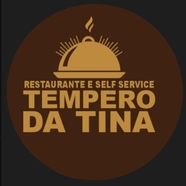 Logomarca da Empresa Resttaurante e Self-Service Tempero da Tina