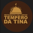 Logomarca Resttaurante e Self-Service Tempero da Tina