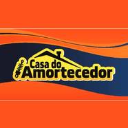Logomarca da Empresa Casa do Amortecedor