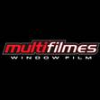 Logomarca Multifilmes Natal