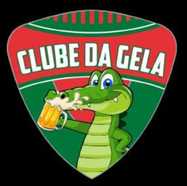 Logomarca da Empresa Conveniência Clube da Gela