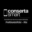 Logomarca Conserta Smart Parnamirim