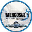 Logomarca Mercosul Proteção Veicular