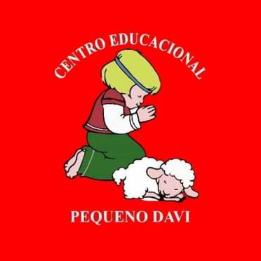 Logotipo da Empresa Centro Educacional Pequeno Davi