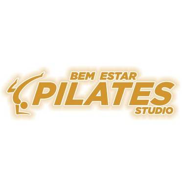 Logotipo da Empresa Bem Estar Studio de Pilates