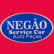 Logomarca da Empresa Negão Service Car