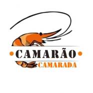 Logomarca da Empresa Camarão Camarada