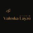 Logomarca Studio Valeska Layze