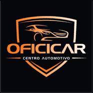 Logomarca da Empresa Oficicar Centro Automotivo