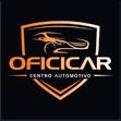 Logomarca Oficicar Centro Automotivo
