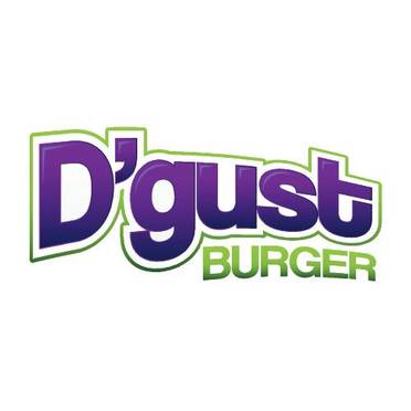 logo da empresa Dgust Burger