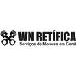 Logomarca WN Retífica