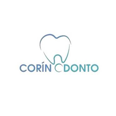Logotipo da Empresa Corin Odonto