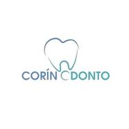 Logomarca da Empresa Corin Odonto