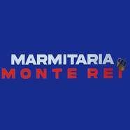 Logomarca da Empresa Marmitaria Monte Rei
