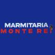 Logomarca Marmitaria Monte Rei