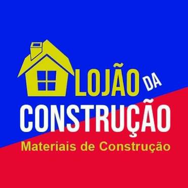 Logotipo da Empresa Lojão da Construção