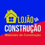 Logomarca da Empresa Lojão da Construção