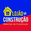 Logomarca Lojão da Construção