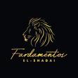 Logomarca Fardamentos El-Shadai