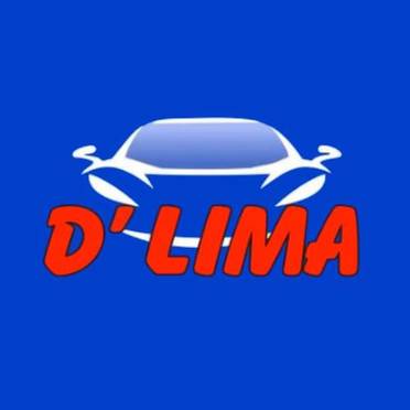 Logotipo da Empresa D Lima Chaves e Acessórios