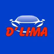 Logomarca da Empresa D Lima Chaves e Acessórios